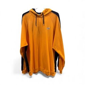 Puma Men's Orange Hoodie XL -XXL